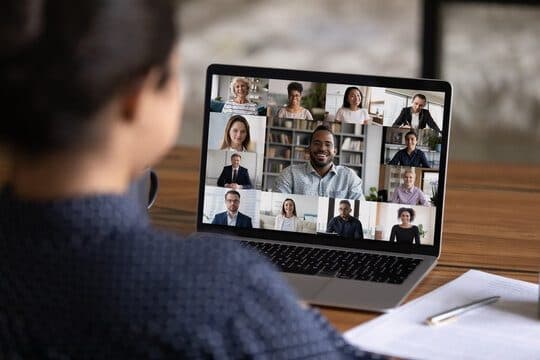 From Regulation to Integration: The Role of Synchrony Training