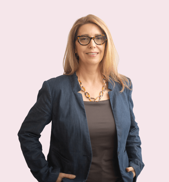 Roxana Sasu - Senior Instructor