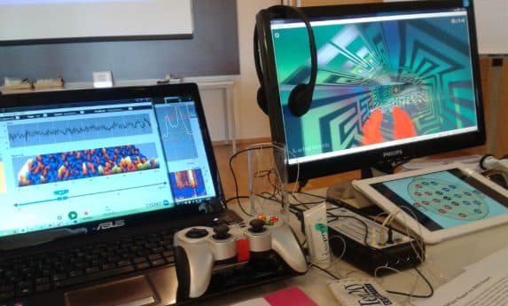 Introduction to Infra-Low Neurofeedback